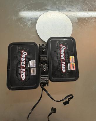 Servi gt power hd