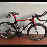 Bici Look 576 Crono/Triathlon/IronMan
