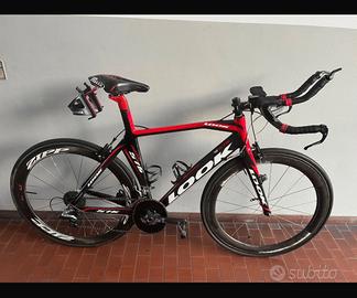 Bici Look 576 Crono/Triathlon/IronMan