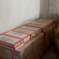 Piastrelle con finitura pietra di Cogne 30×60×1