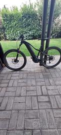 bicicletta elettrica giant
