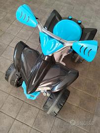 Quad per bambini