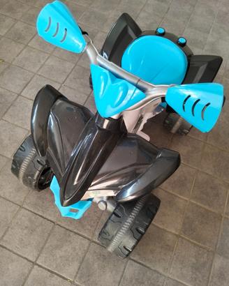 Quad per bambini