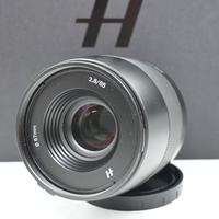 Hasselblad XCD 65mm f/2.8