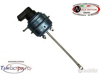 Valvola attuatore alfa mito bravo giulietta