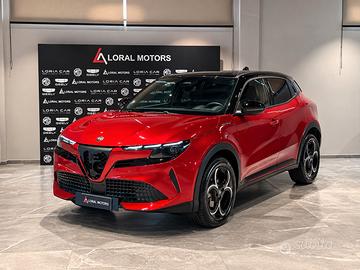Alfa Romeo Junior 1.2 145 CV Hybrid eDCT6 Speciale