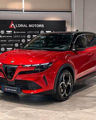 Alfa Romeo Junior 1.2 145 CV Hybrid eDCT6 Speciale