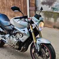 Honda Hornet 600 DPM 2006