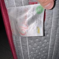 Materasso Marion Venere