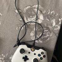 pad con filo xbox one