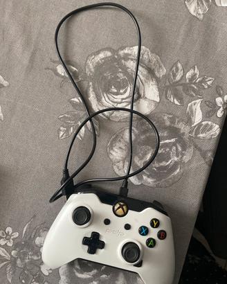 pad con filo xbox one