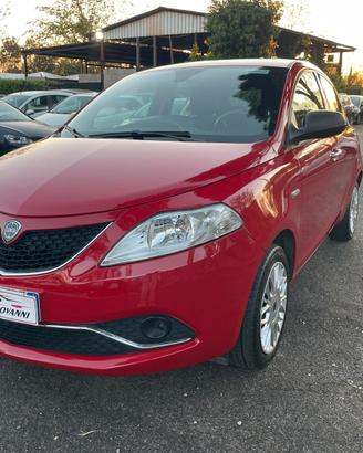 Lancia Ypsilon 1.2 69 CV 5 porte GPL Ecochic Gold