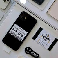 IPHONE 12 128GB + cuffie