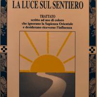 La Luce sul sentiero
