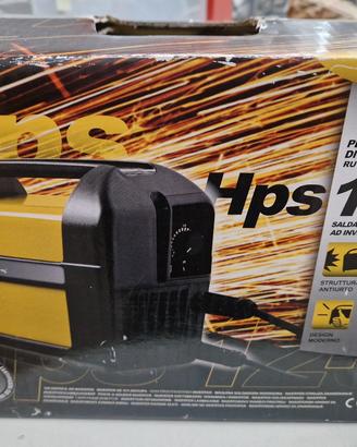 Saldatrice inverter 