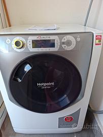 Lavasciuga Hotpoint Ariston Aqualtis