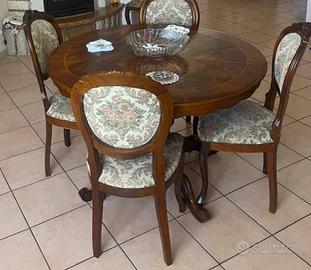Completo sala