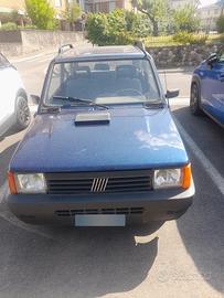 Fiat Panda 1999