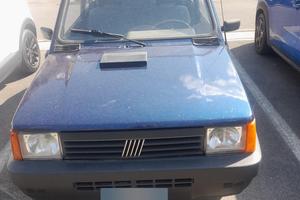 Fiat Panda 1999