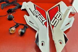 CARENA CODONE FRECCE SMS 125