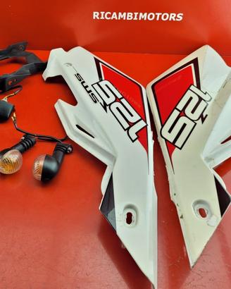 CARENA CODONE FRECCE SMS 125