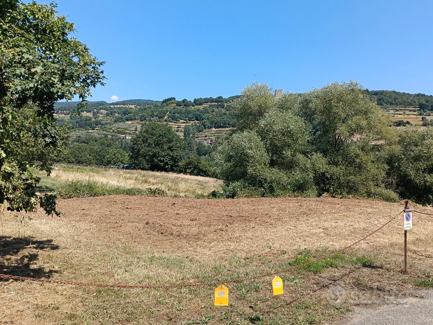 Terreno edificabile - Vista 3