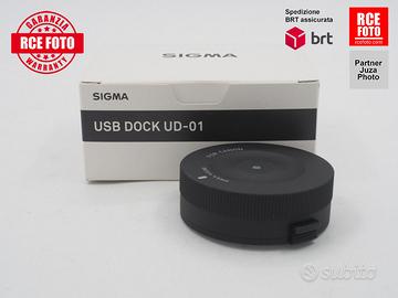 Sigma USB DOCK UD-01 (Canon)