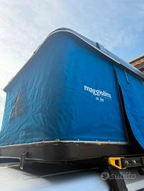 Autohome Maggiolina