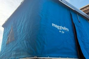 Autohome Maggiolina