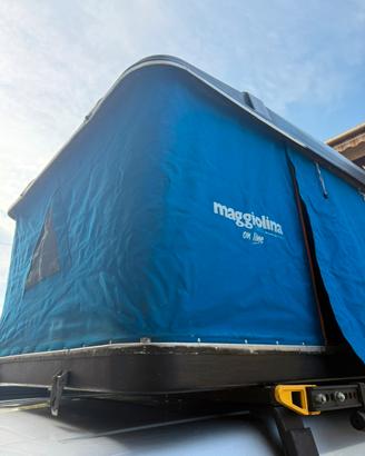Autohome Maggiolina