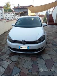 golf tsi