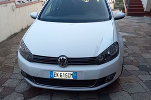 golf tsi