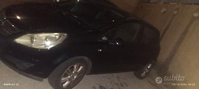 Corsa 1300cc diesel 6 marce