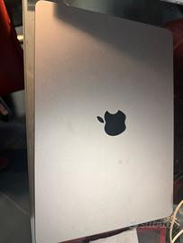 pc apple M2