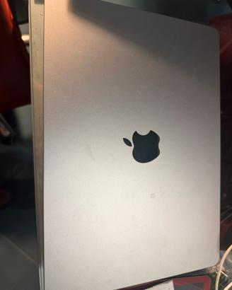 pc apple M2