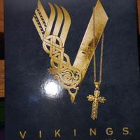 box bluray " The Vikings"
