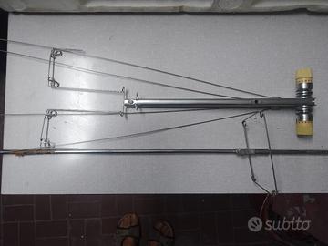 tensione maglieria 4 fili