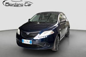 Lancia Ypsilon 1.2 69 CV 5 porte S&S Elefantino Bl