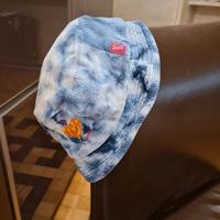 Cappello e guanti coordinati bimba Barbie 