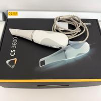 Scanner intraorale cs3600