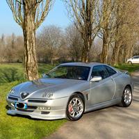 Alfa GTV Cup edizione Limitata