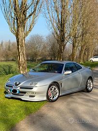 Alfa GTV Cup edizione Limitata