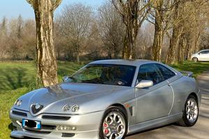 Alfa GTV Cup edizione Limitata