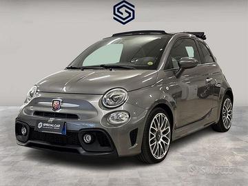 Abarth 595 ABARTH C 1.4 Turbo T-Jet 145 CV