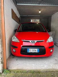HYUNDAI I 10