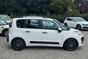 Citroen C3 Picasso 1.6 HDi 90 Exclusive Theatre