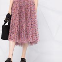 PHILOSOPHY LORENZO SERAFINI Maxi Gonna IT38 - 795€