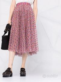 PHILOSOPHY LORENZO SERAFINI Maxi Gonna IT38 - 795€