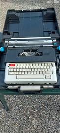 Olivetti Lettera 36C Macchina da Scrivere