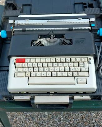 Olivetti Lettera 36C Macchina da Scrivere